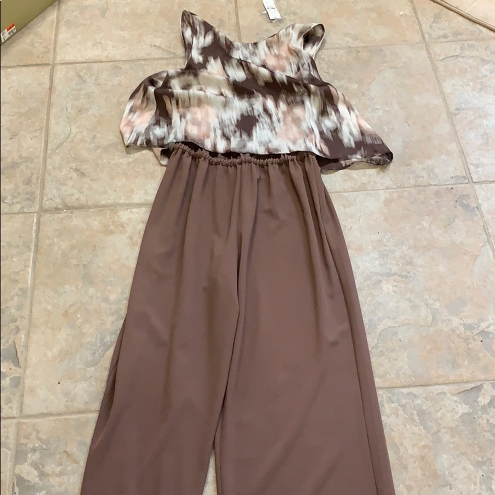 Pantsuit